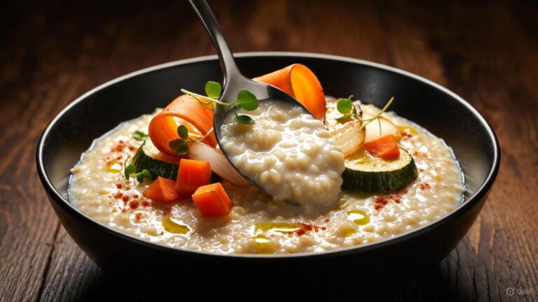 ПП кукурузная каша с овощами — ужин без масла, но сытно и по-простому